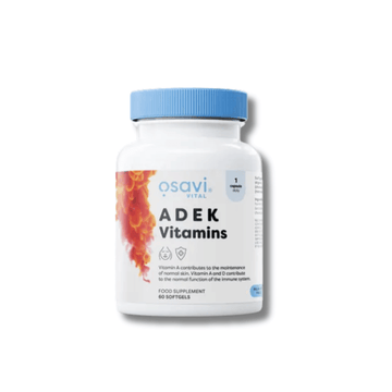 Osavi ADEK Vitamins | Megapump